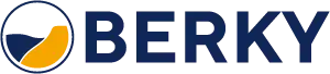 Berky Logo