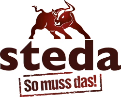 steda Logo