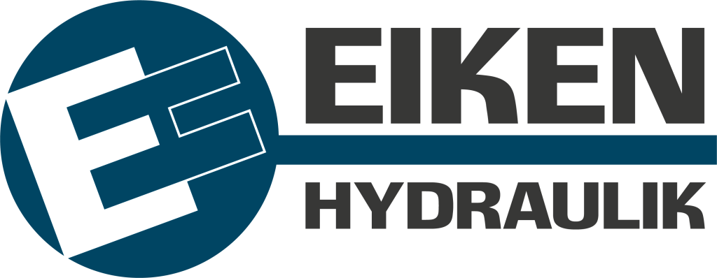 Eiken Hydraulik Logo