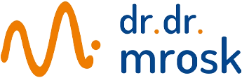Logo MKG-Praxis Dr. Dr. Mrosk