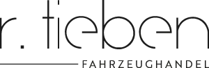 Ralph Tieben Logo